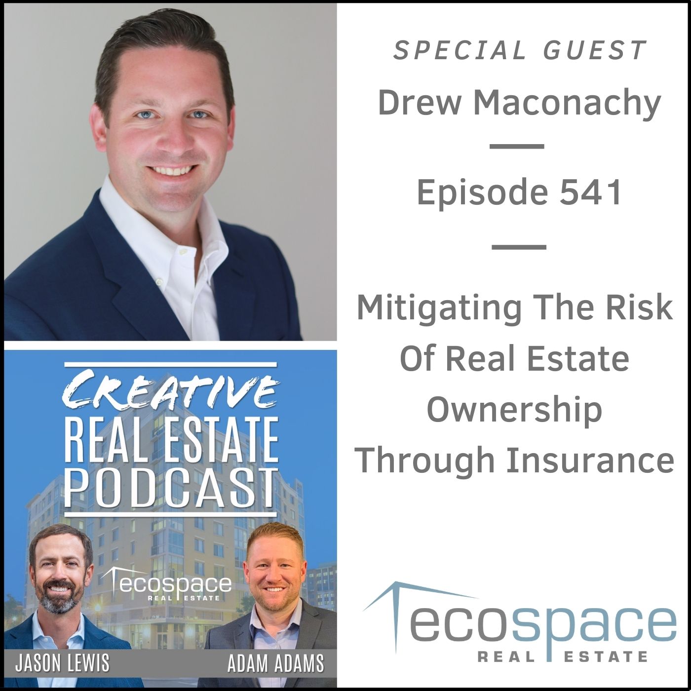 Creative Real Estate Podcast