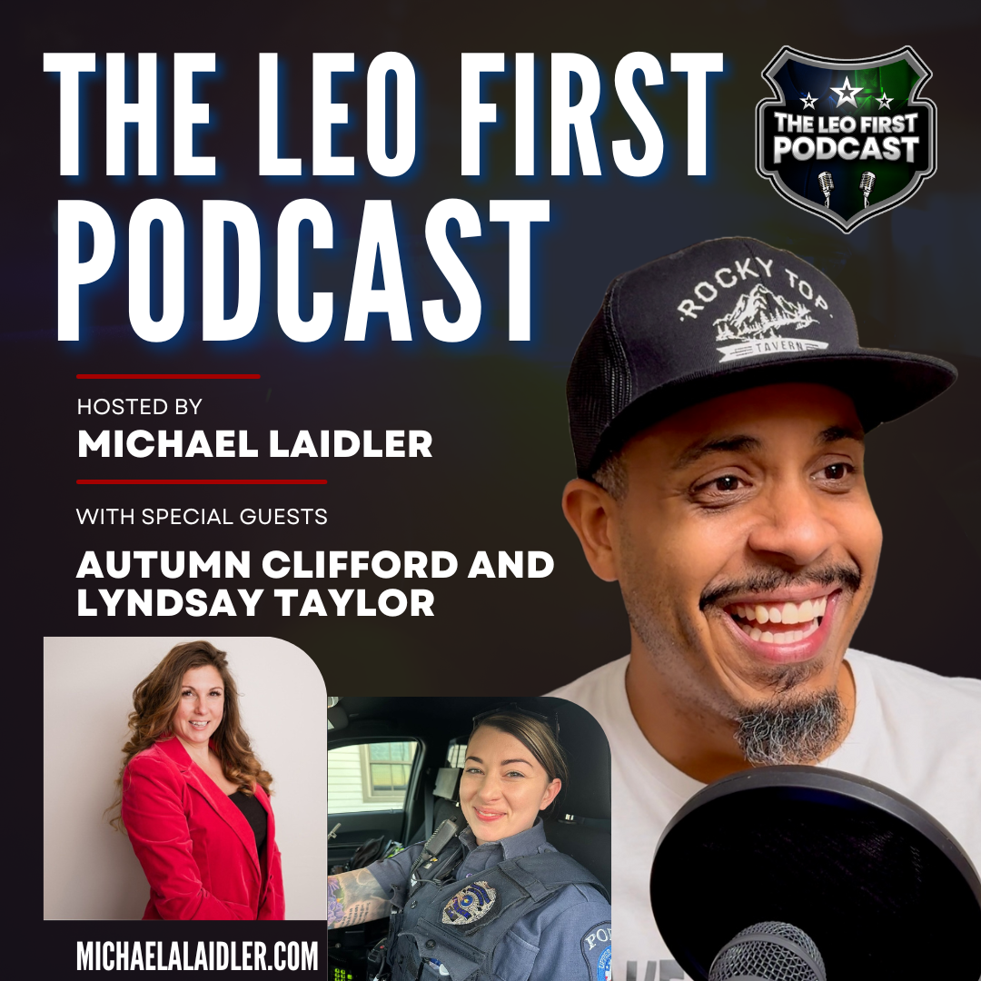 The LEO First Podcast