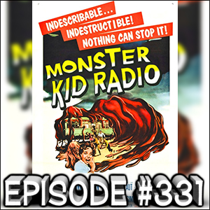Monster Kid Radio