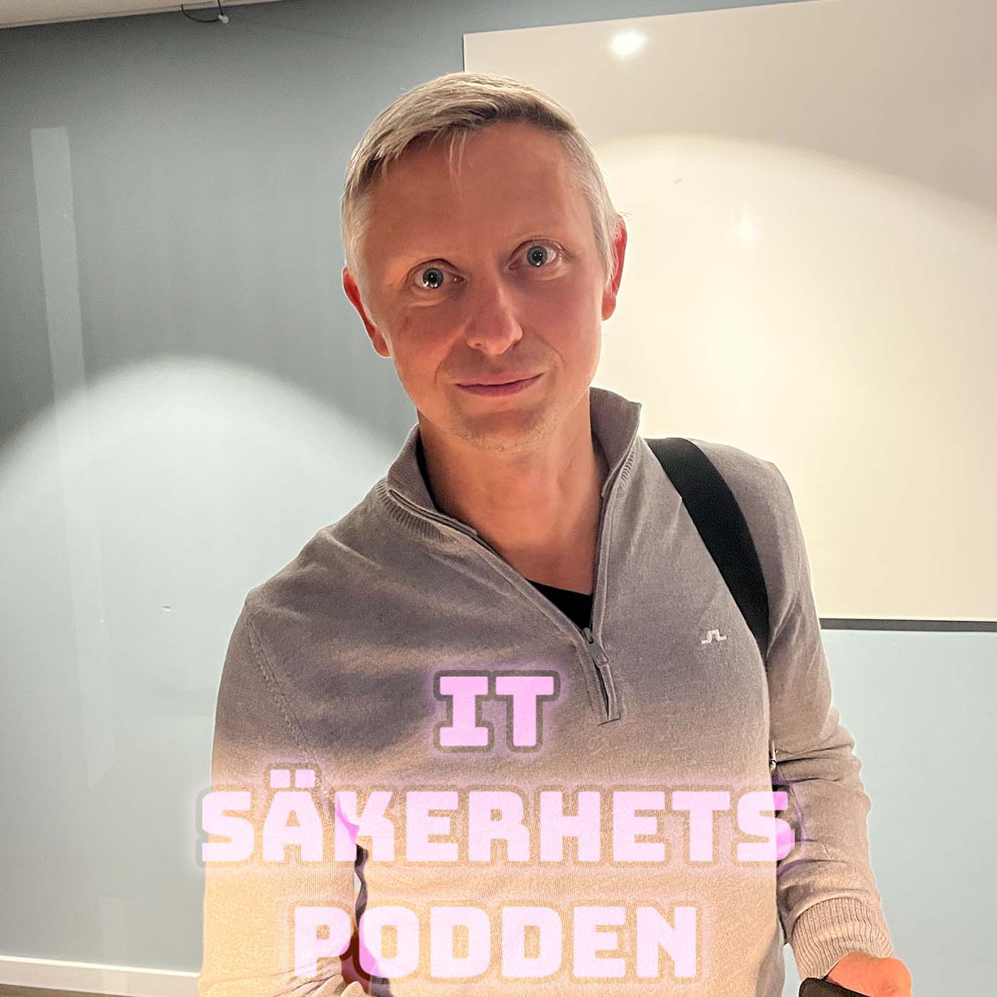 #303 - Ett revolutionsår för backup?