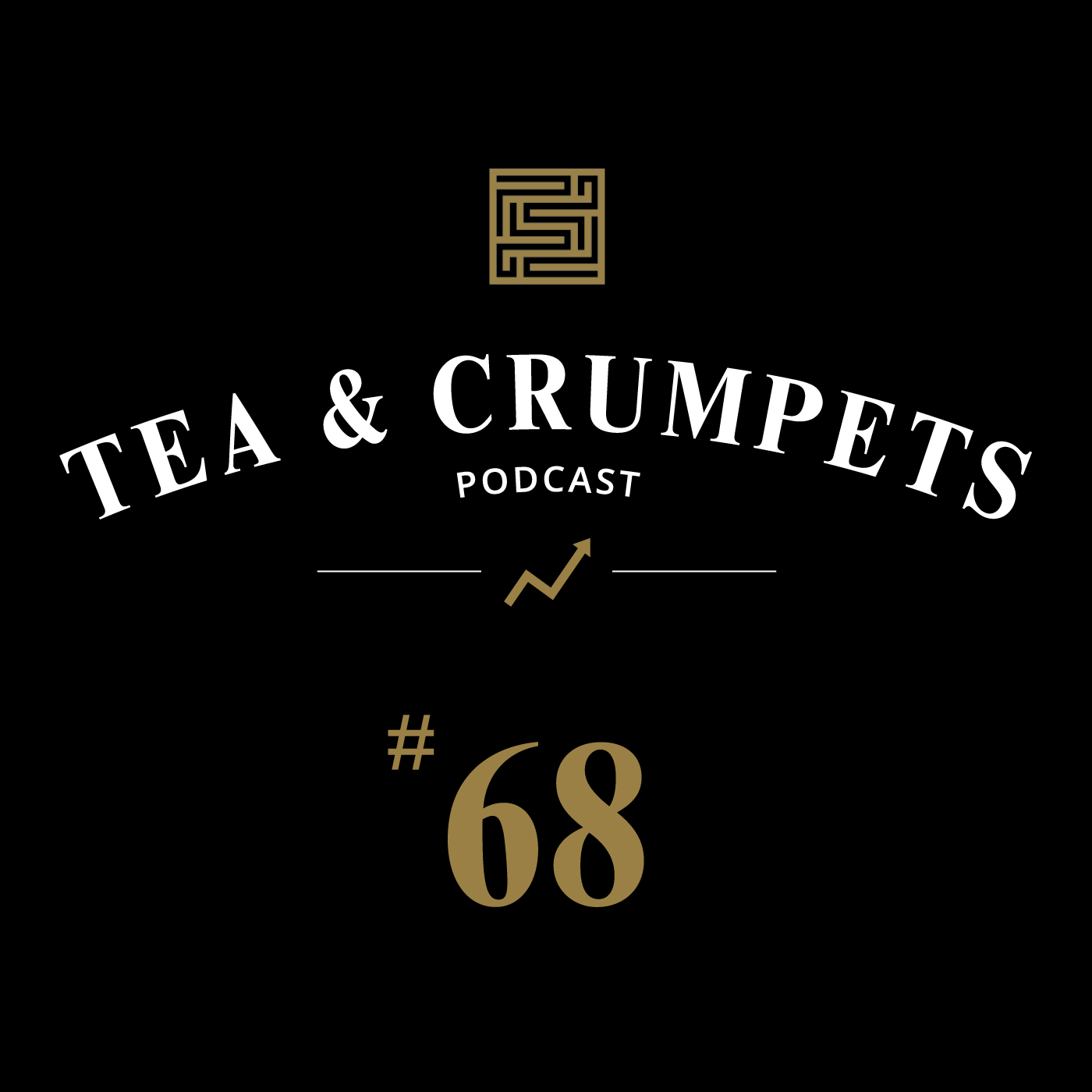 Tea and Crumpets