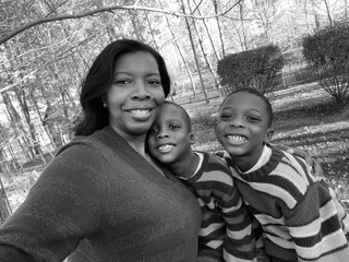 #58 Single mother by choice, twin boys and full time OBGYN episode artwork