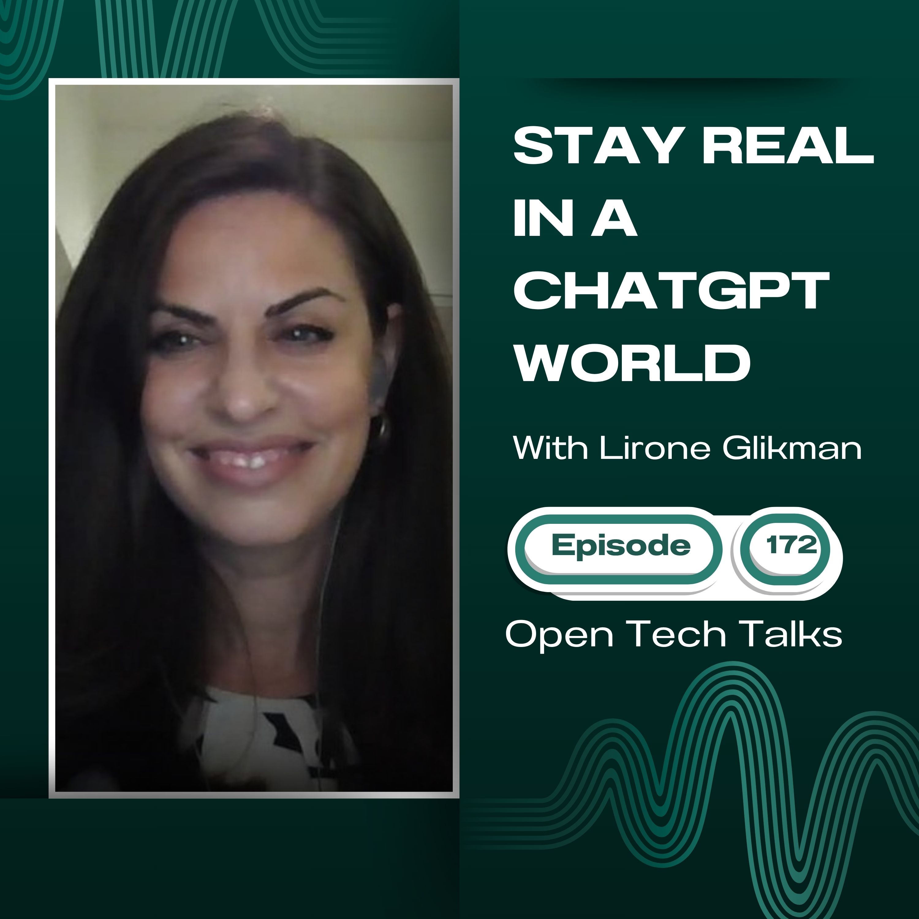 OPEN Tech Talks: AI worth Talking| Artificial Intelligence |Tools & Tips