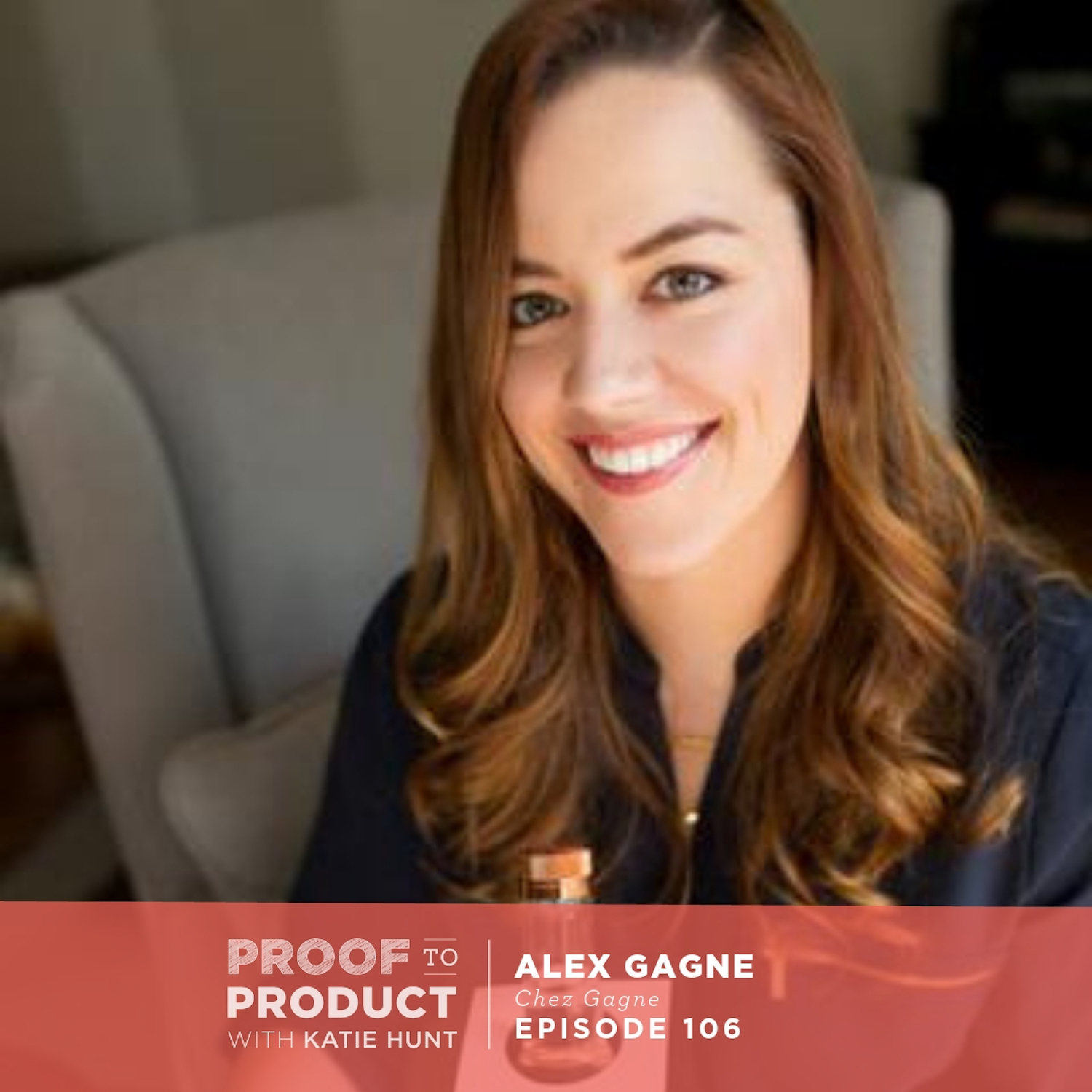 Proof to Product