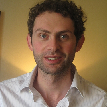 Ross Raisin on his novel Out Backward