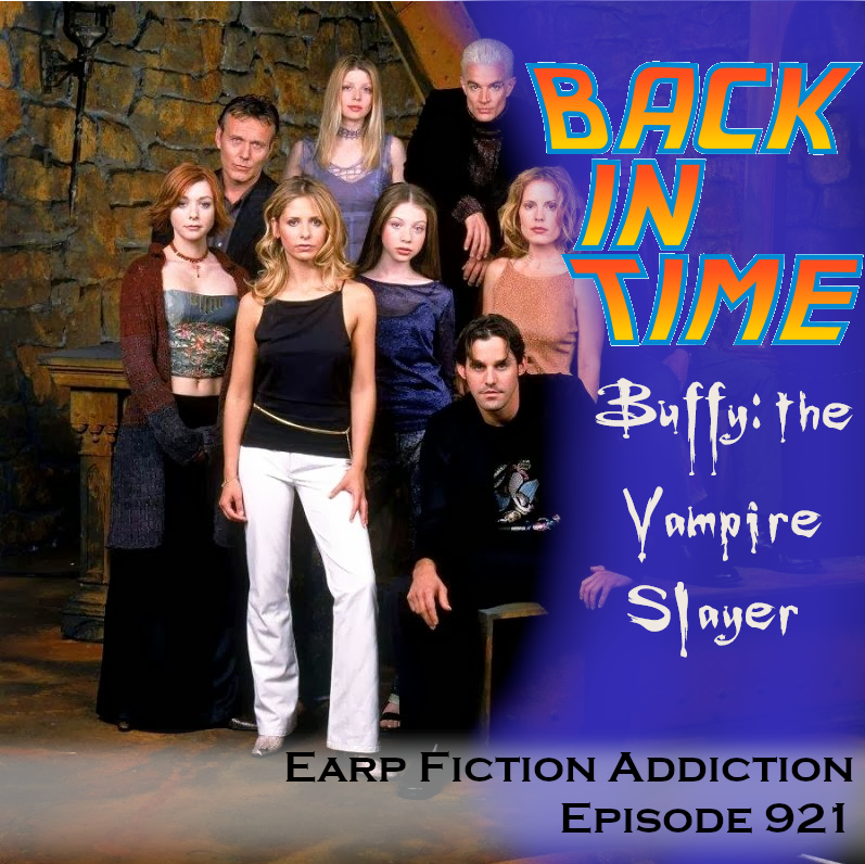 Back in Time
