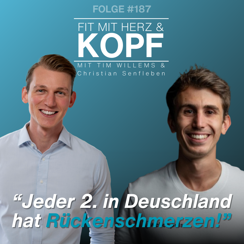 Fit mit Herz und Kopf