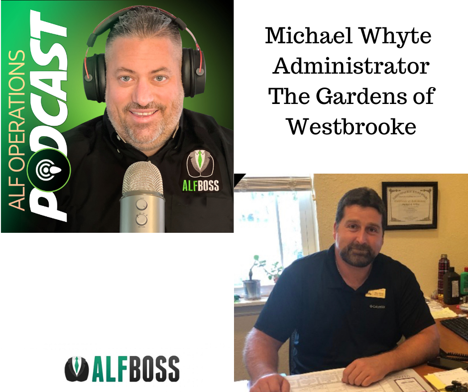 ALF BOSS Podcast