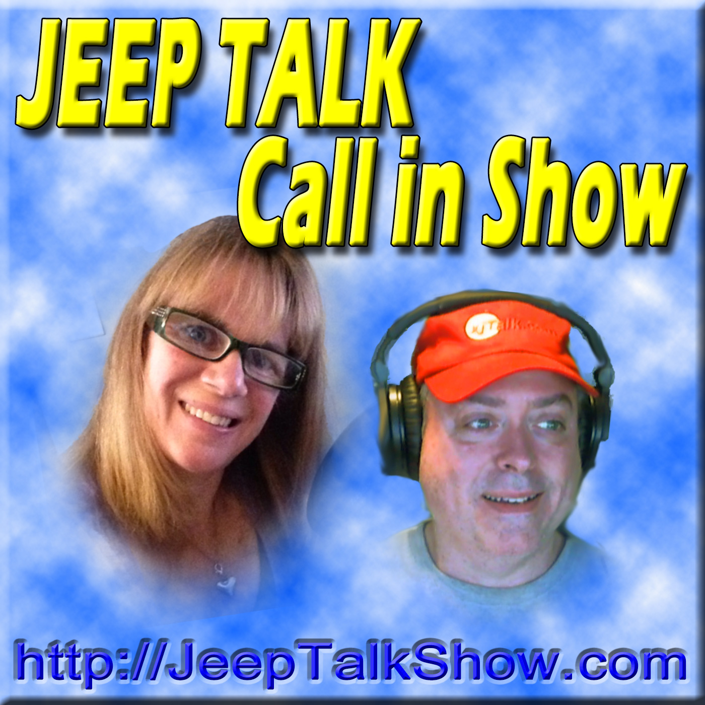 JTCiS Ep.32 - Is Washing Your Jeep a Sin?