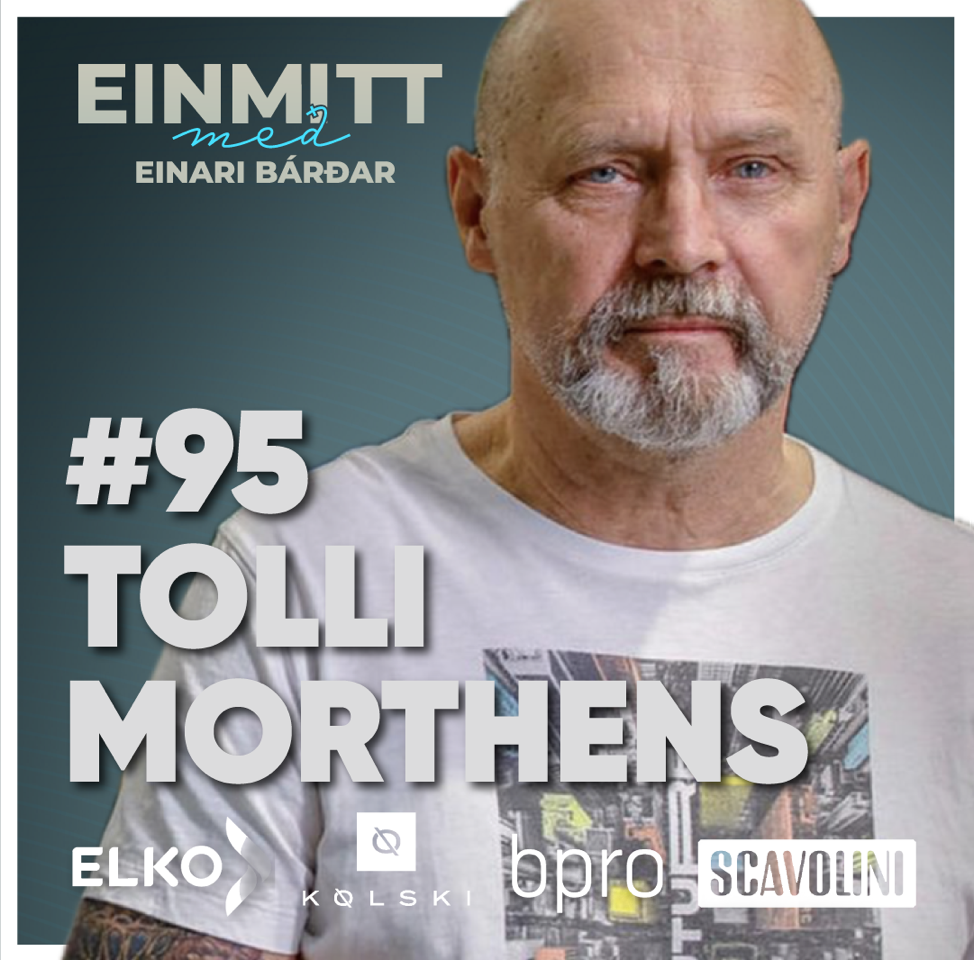 Einmitt