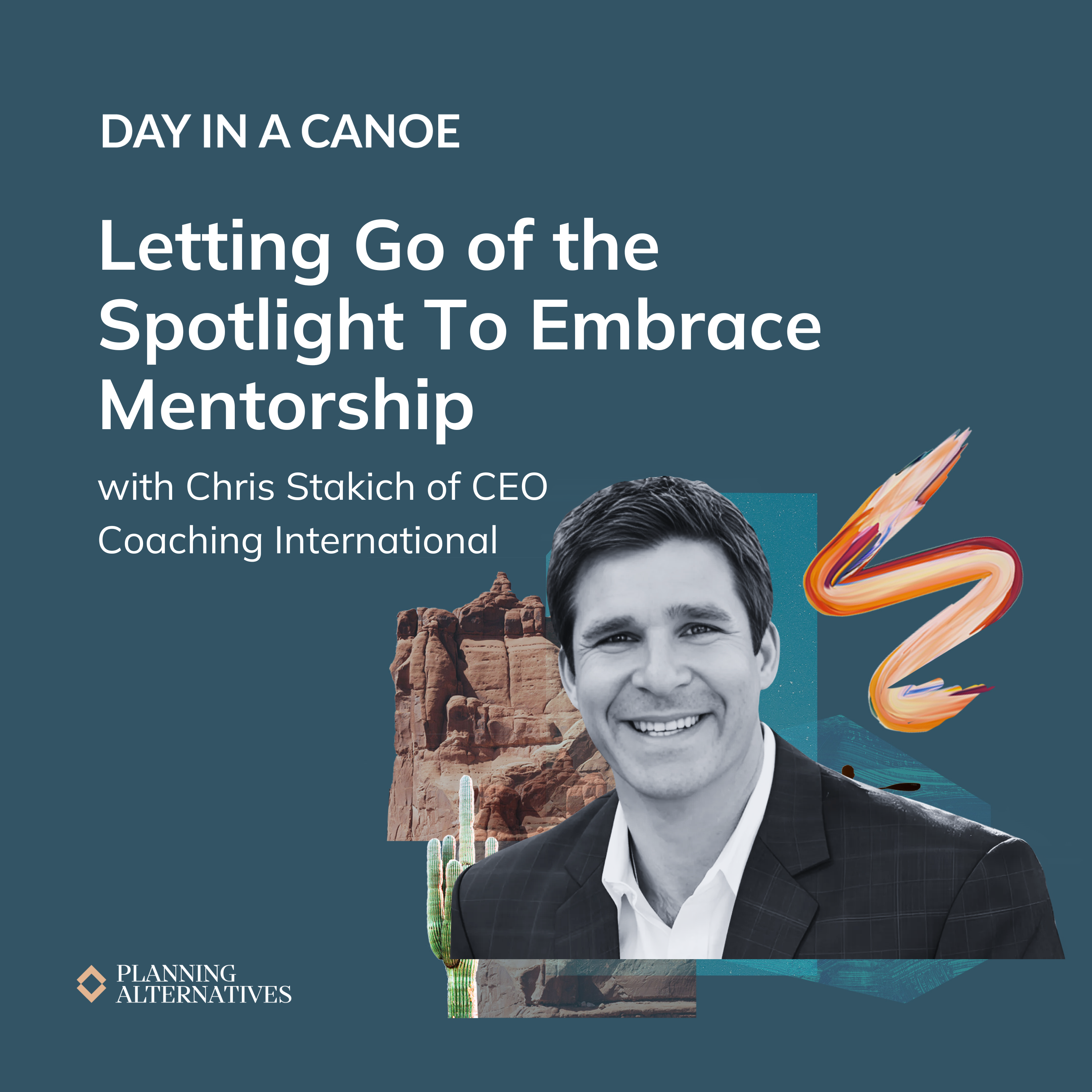 Day in a Canoe Podcast: Financial Planning, Wealth Management, RIA