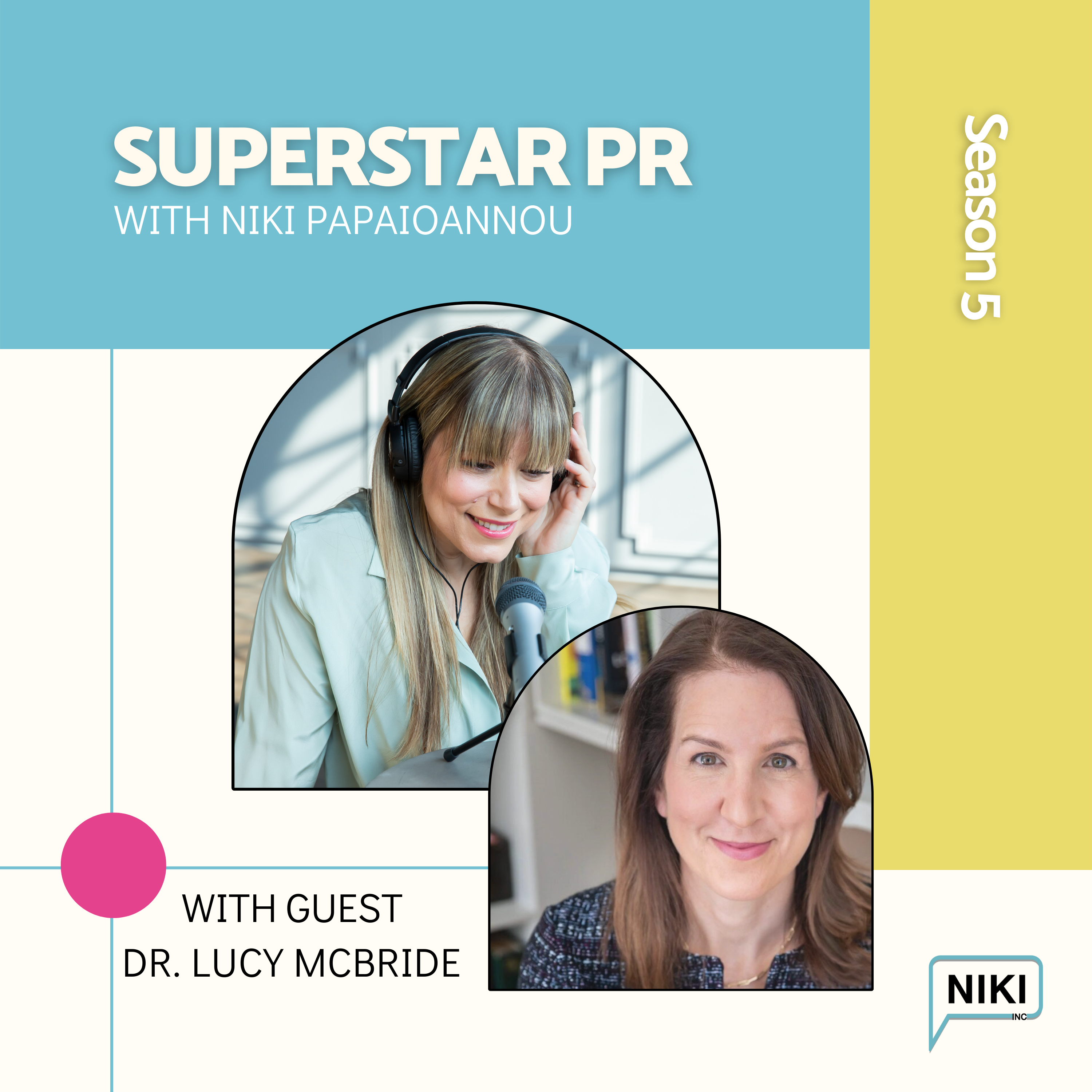 Superstar PR