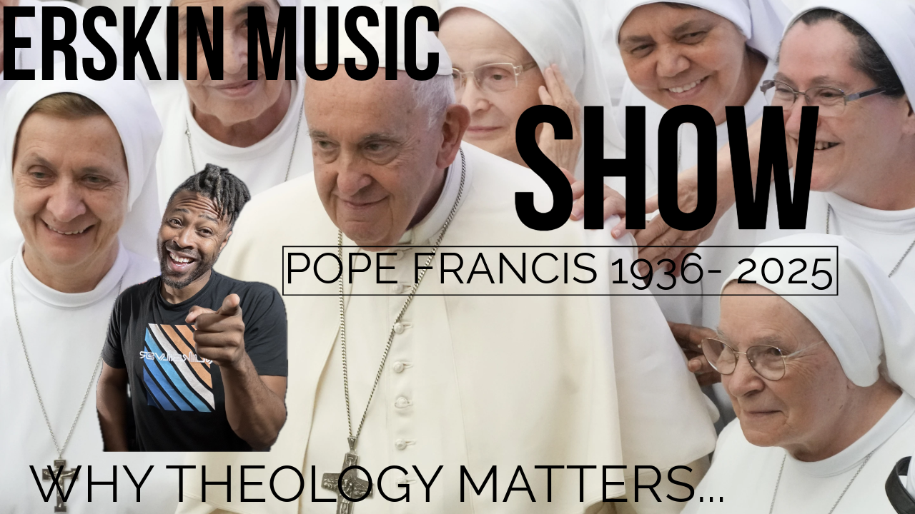 The Erskin Music Podcast
