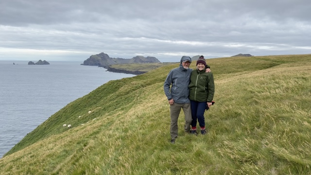 Ageless Travel Adventures Podcast