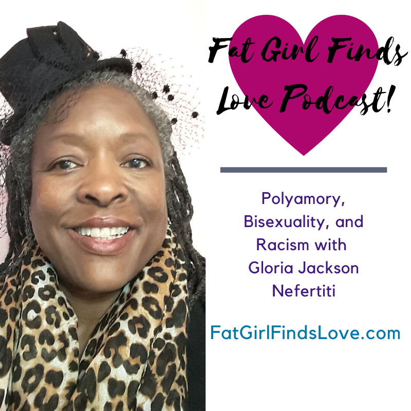 Fat Girl Finds Love