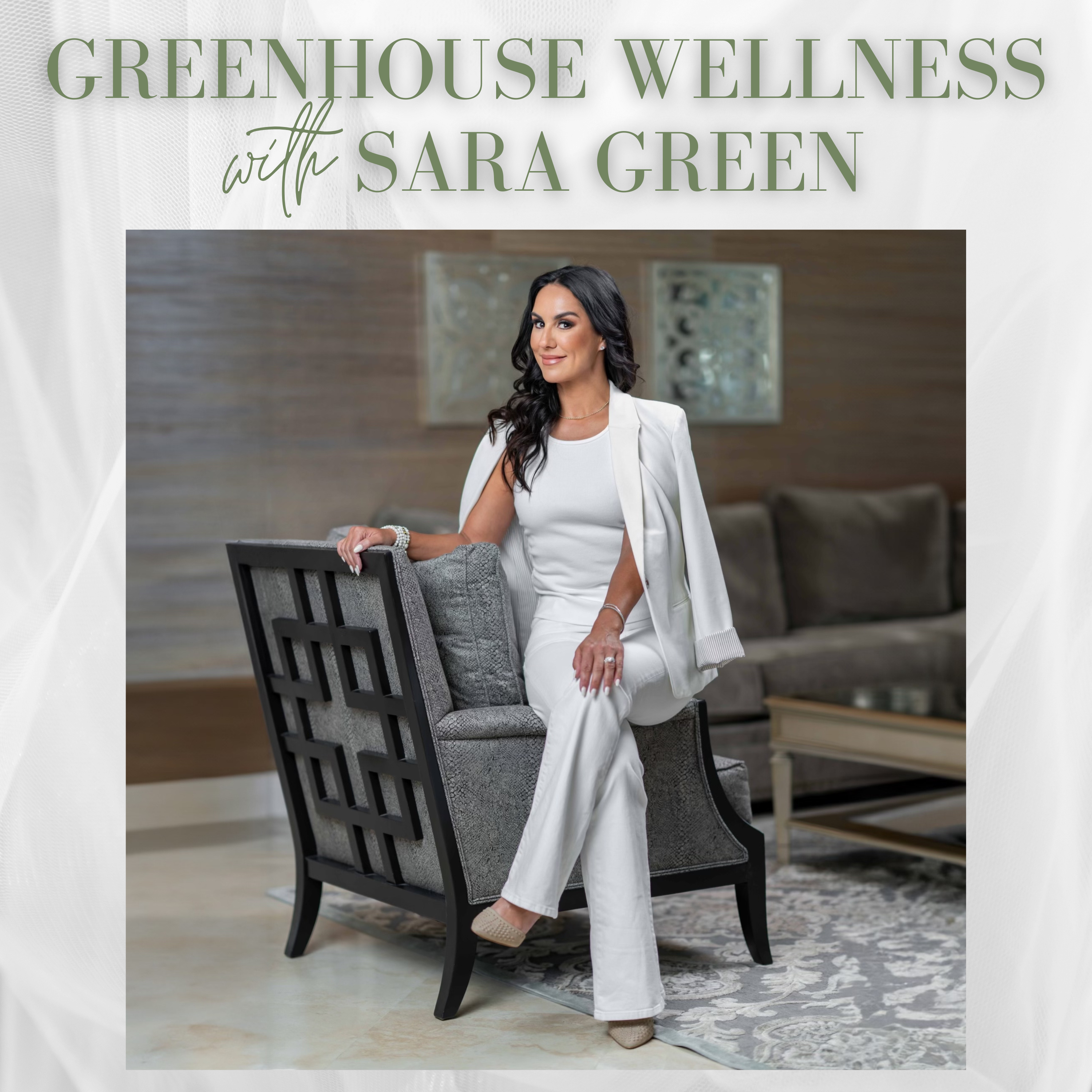 Greenhouse Wellness