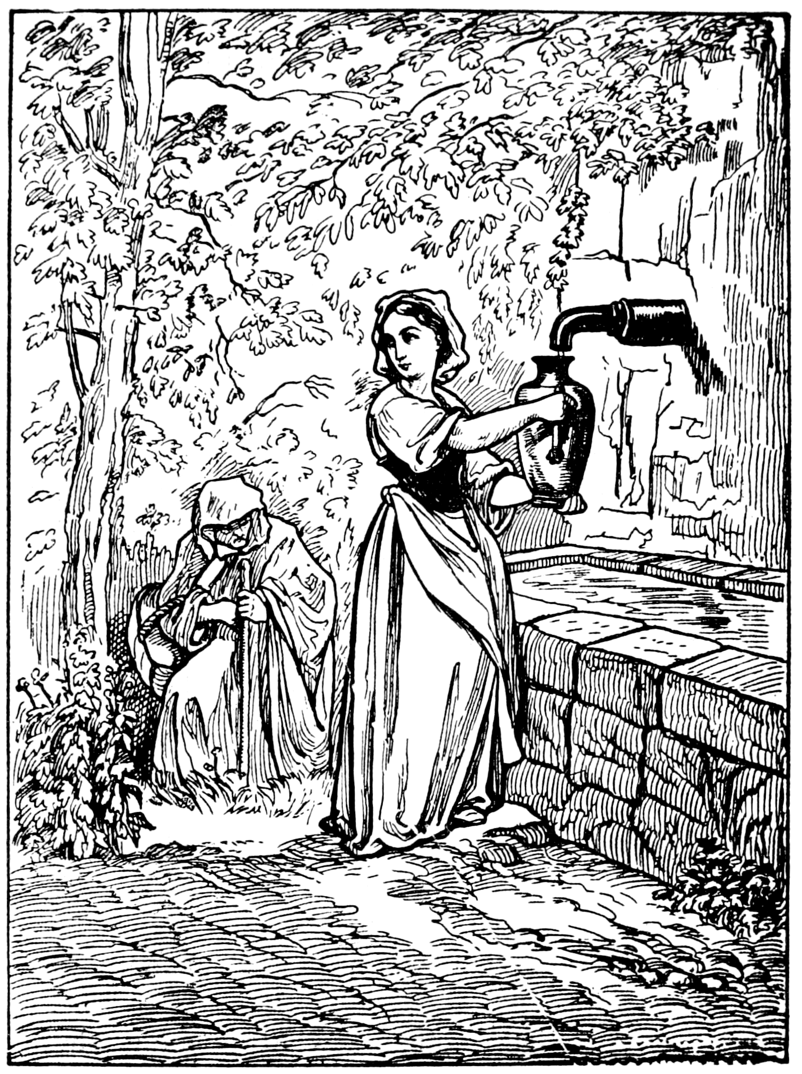 The Fairy