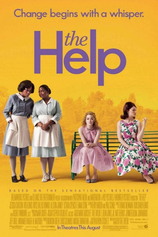 Episode 238 - The Help