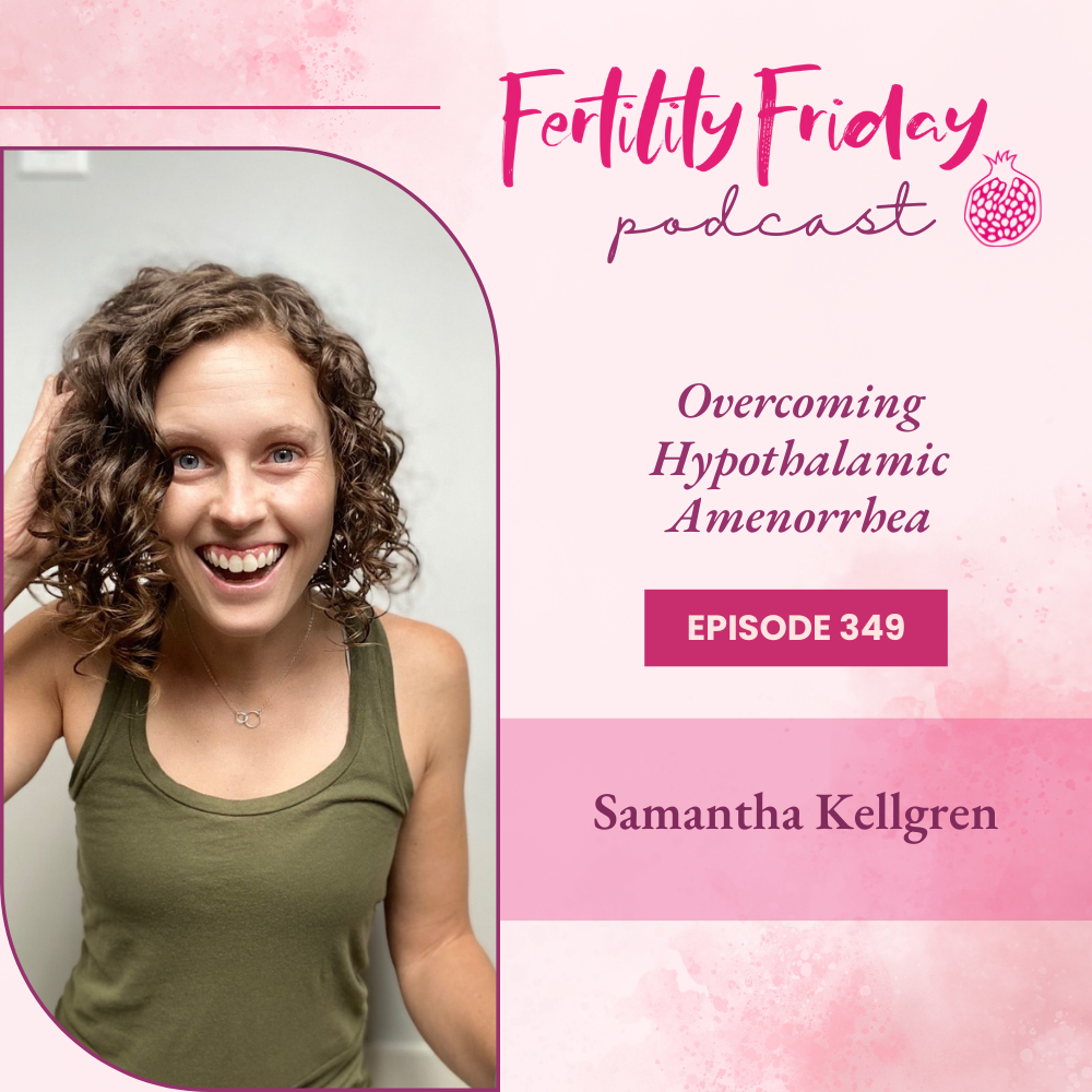Fertility Friday | Fertility Awareness Mastery for Women\'s Health Professionals