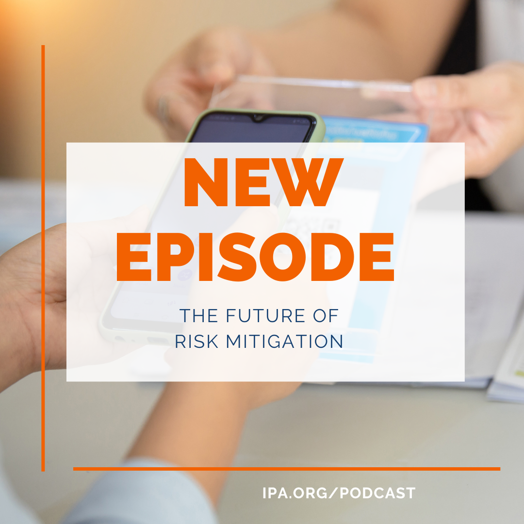 The Future of Risk Mitigation