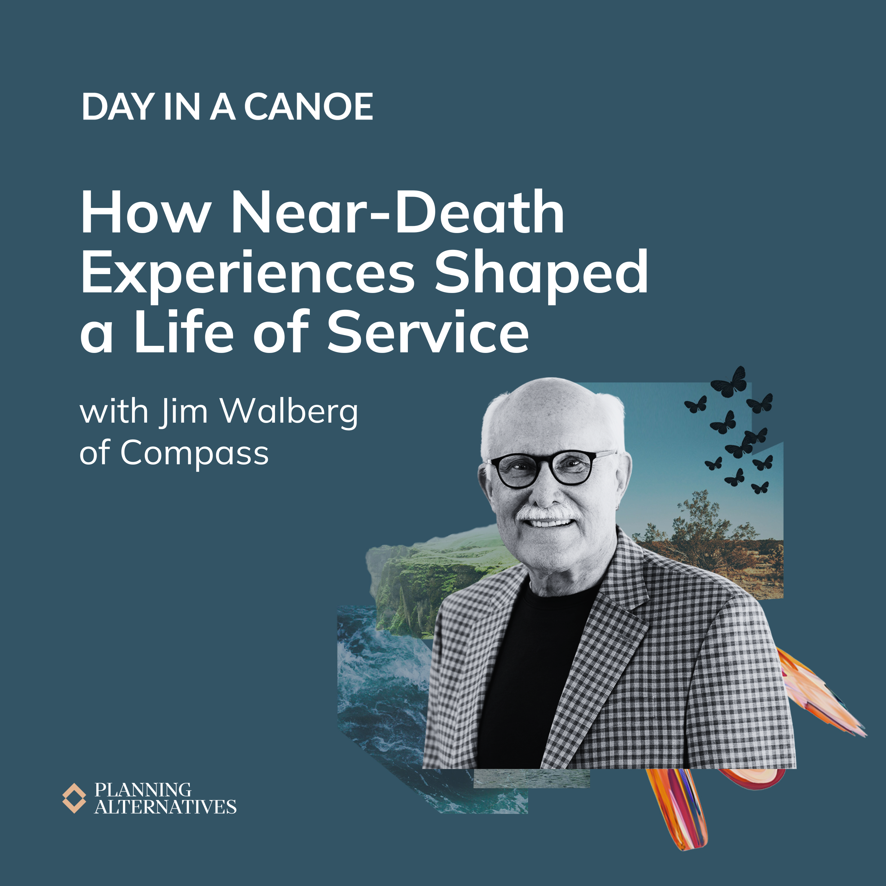 Day in a Canoe Podcast: Financial Planning, Wealth Management, RIA