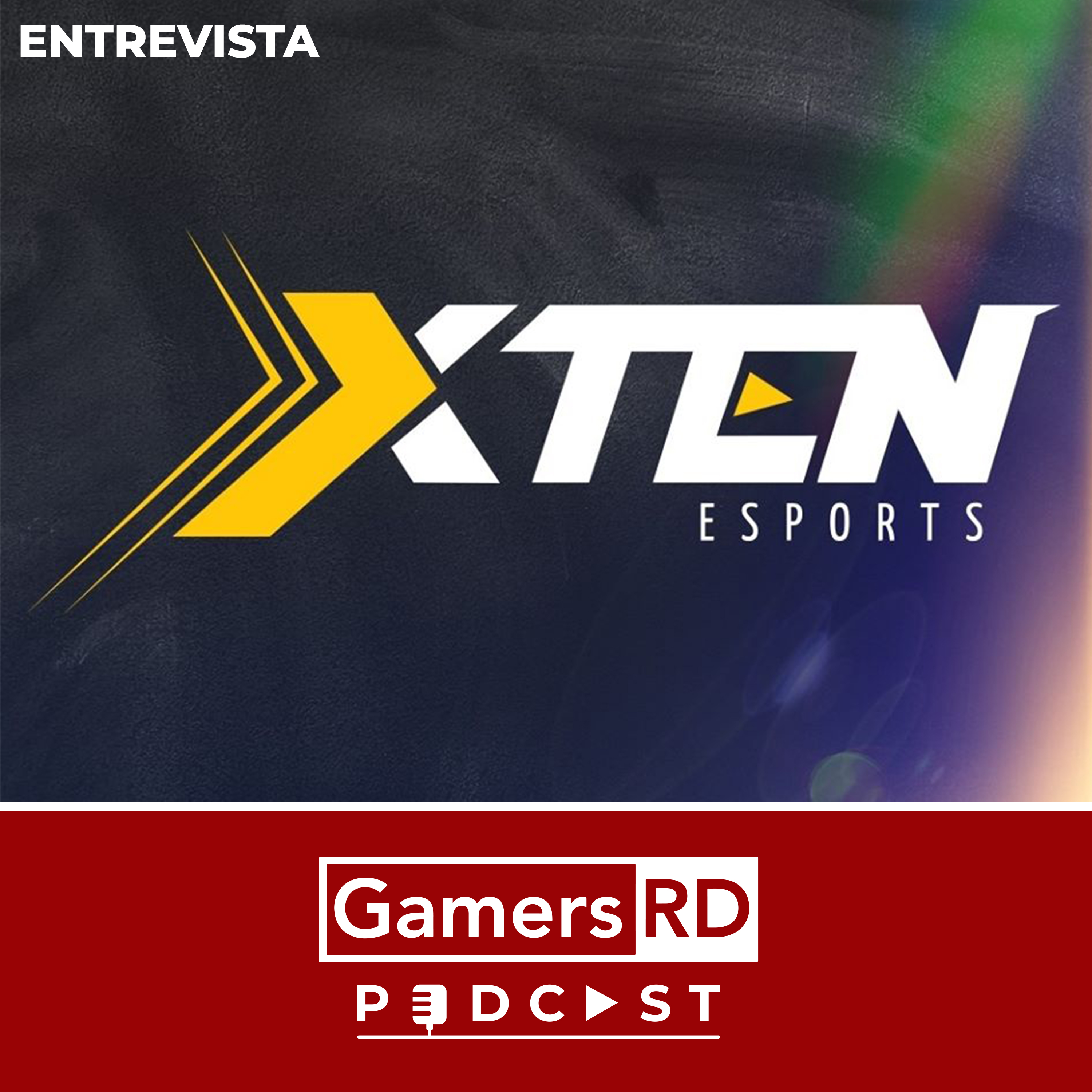 GamersRD Podcast