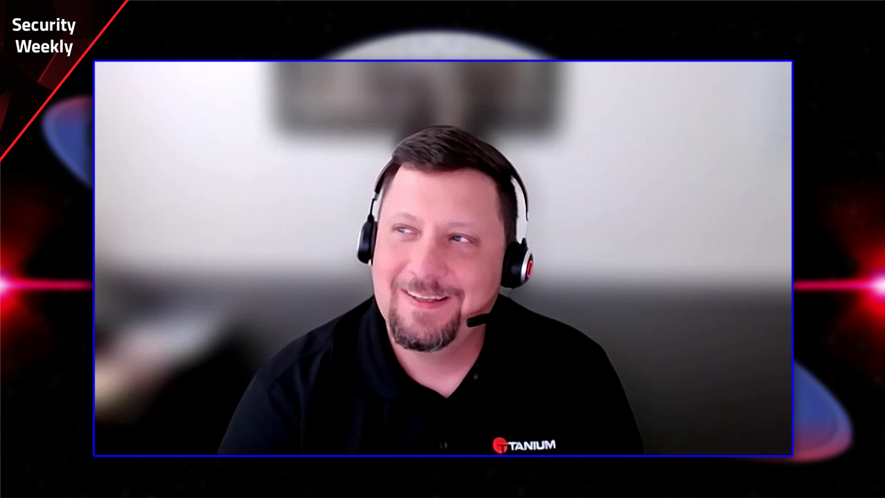 Security Weekly Podcast Network (Audio)