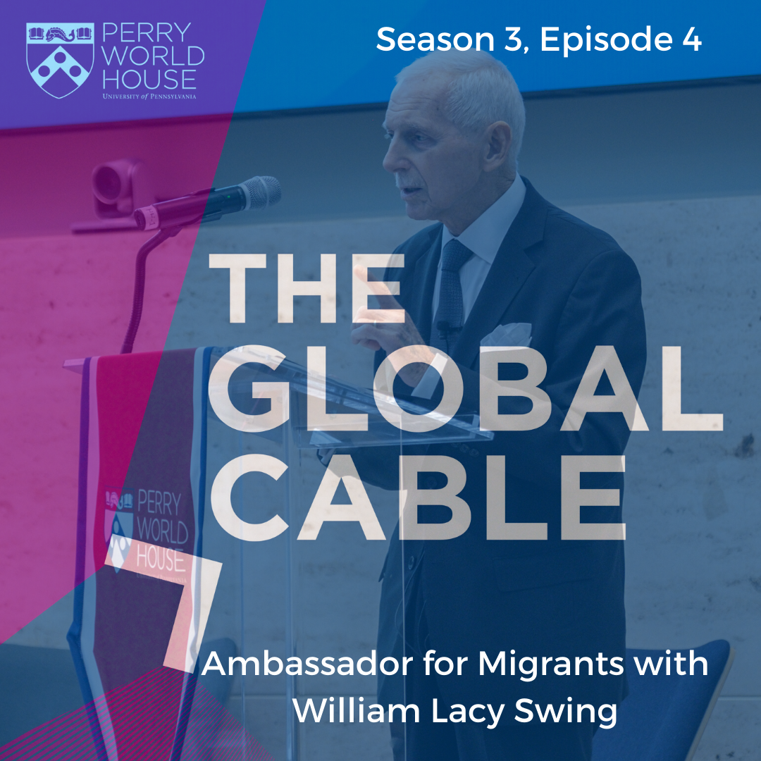 The Global Cable
