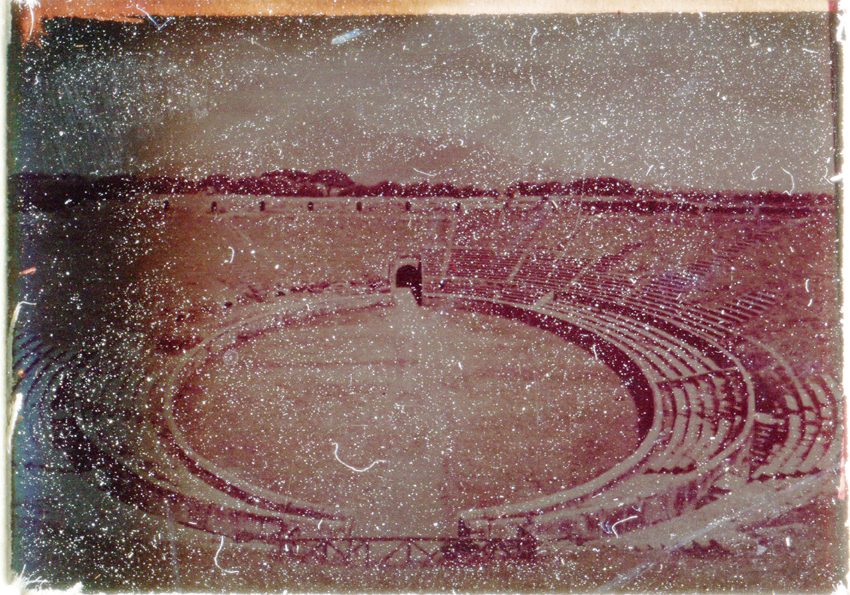 Temporada de Relámpagos