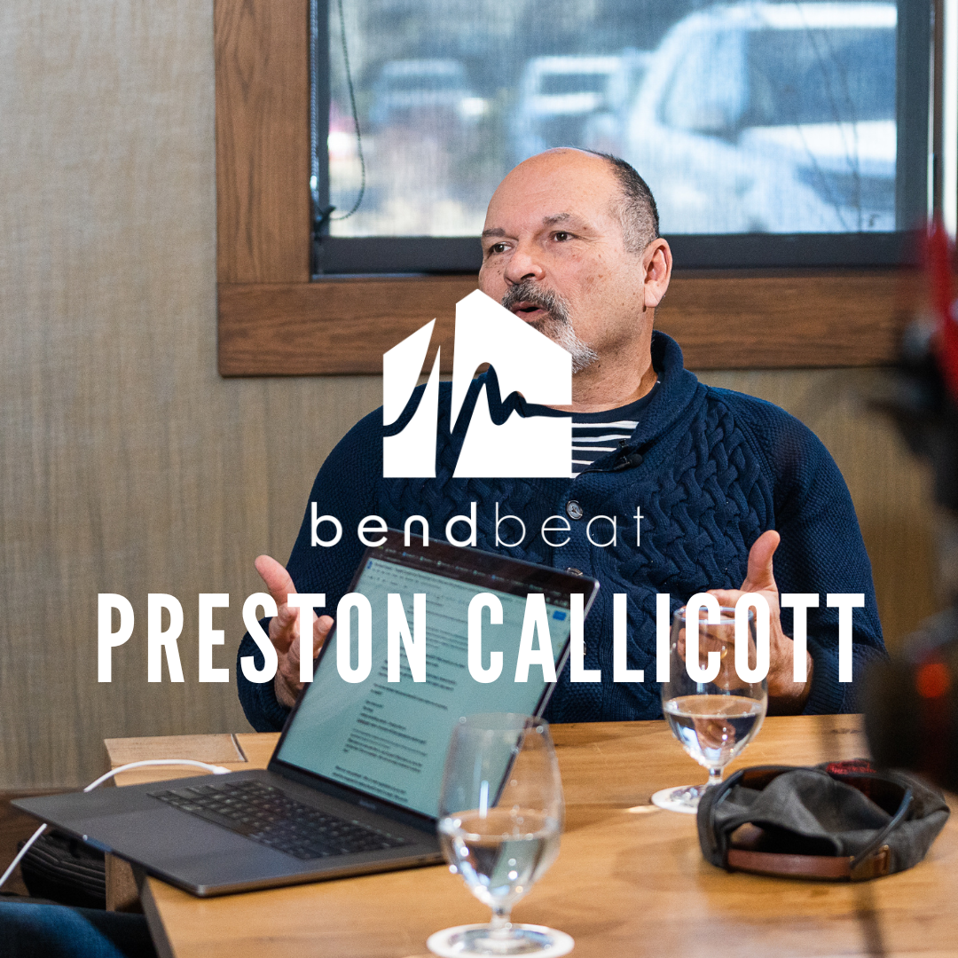 Entrepreneurial Mentorship: Navigating the Challenges of Business Growth in a Growing Town with Preston Callicott