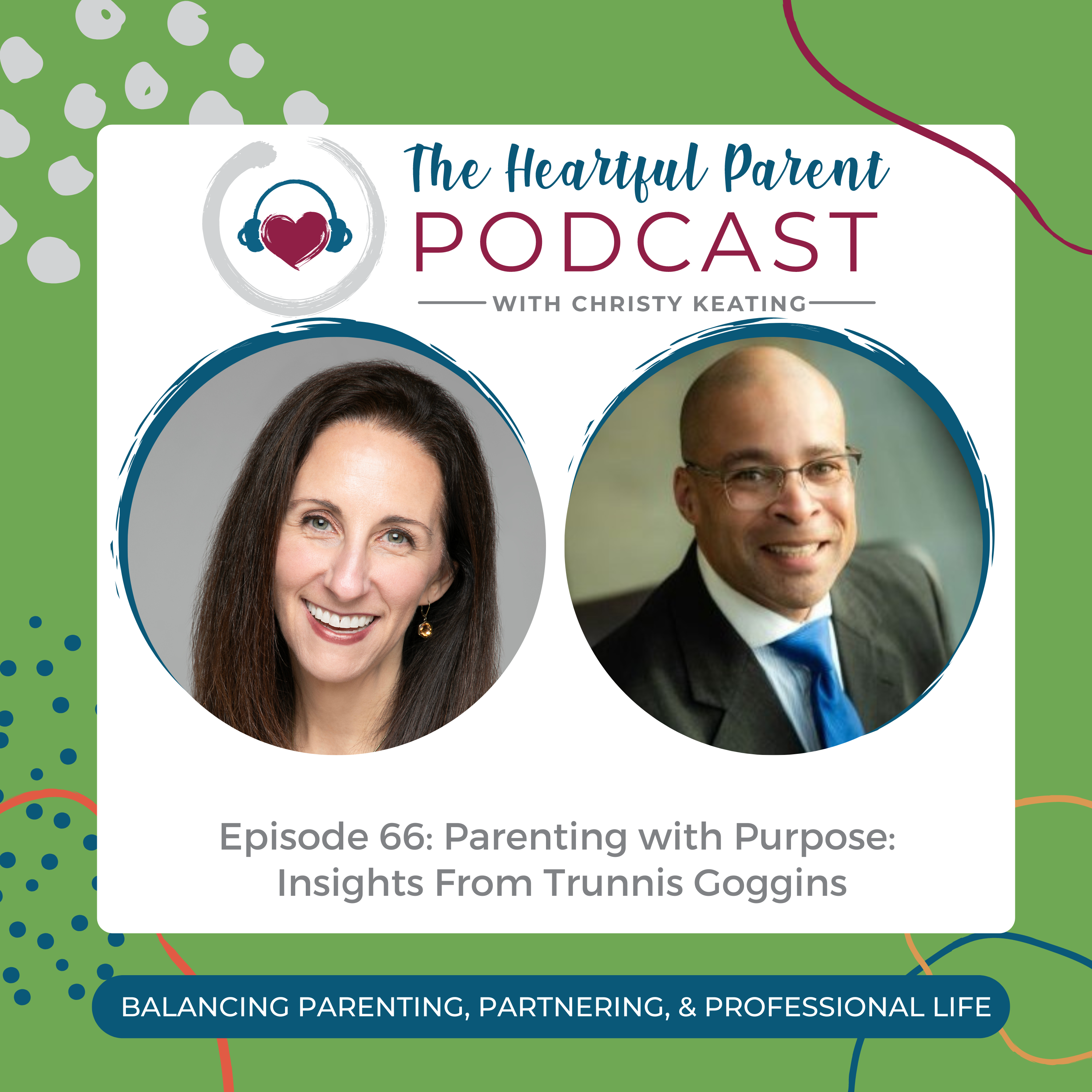 The Heartful Parent Podcast