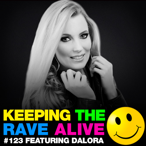 Episode 123: feat Dalora!