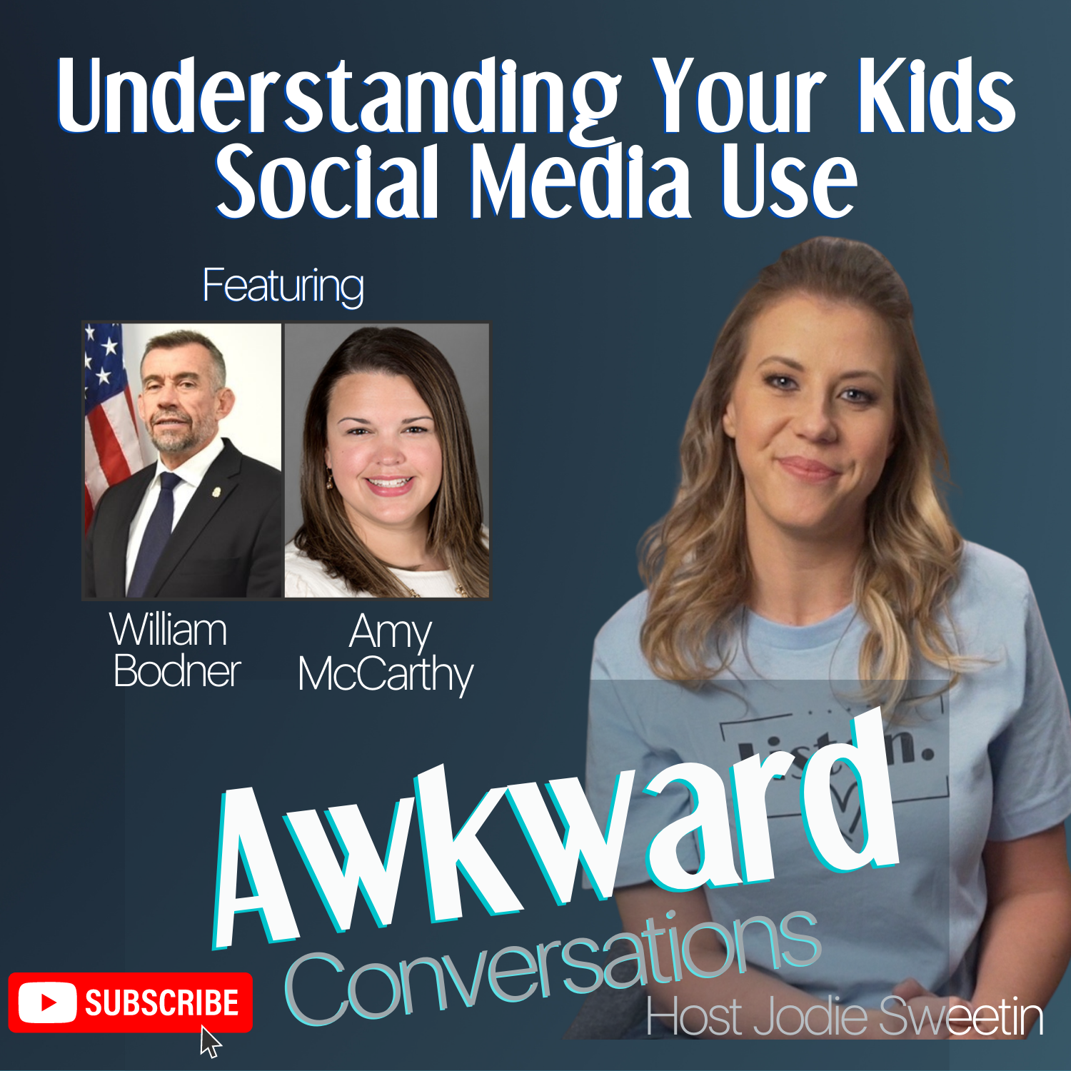 Awkward Conversations