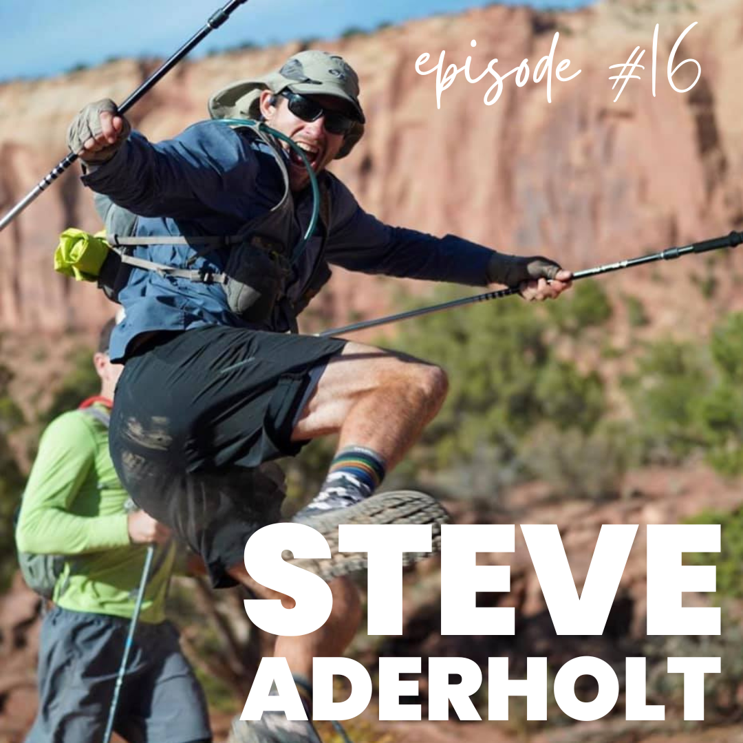 The Running Kind Podcast