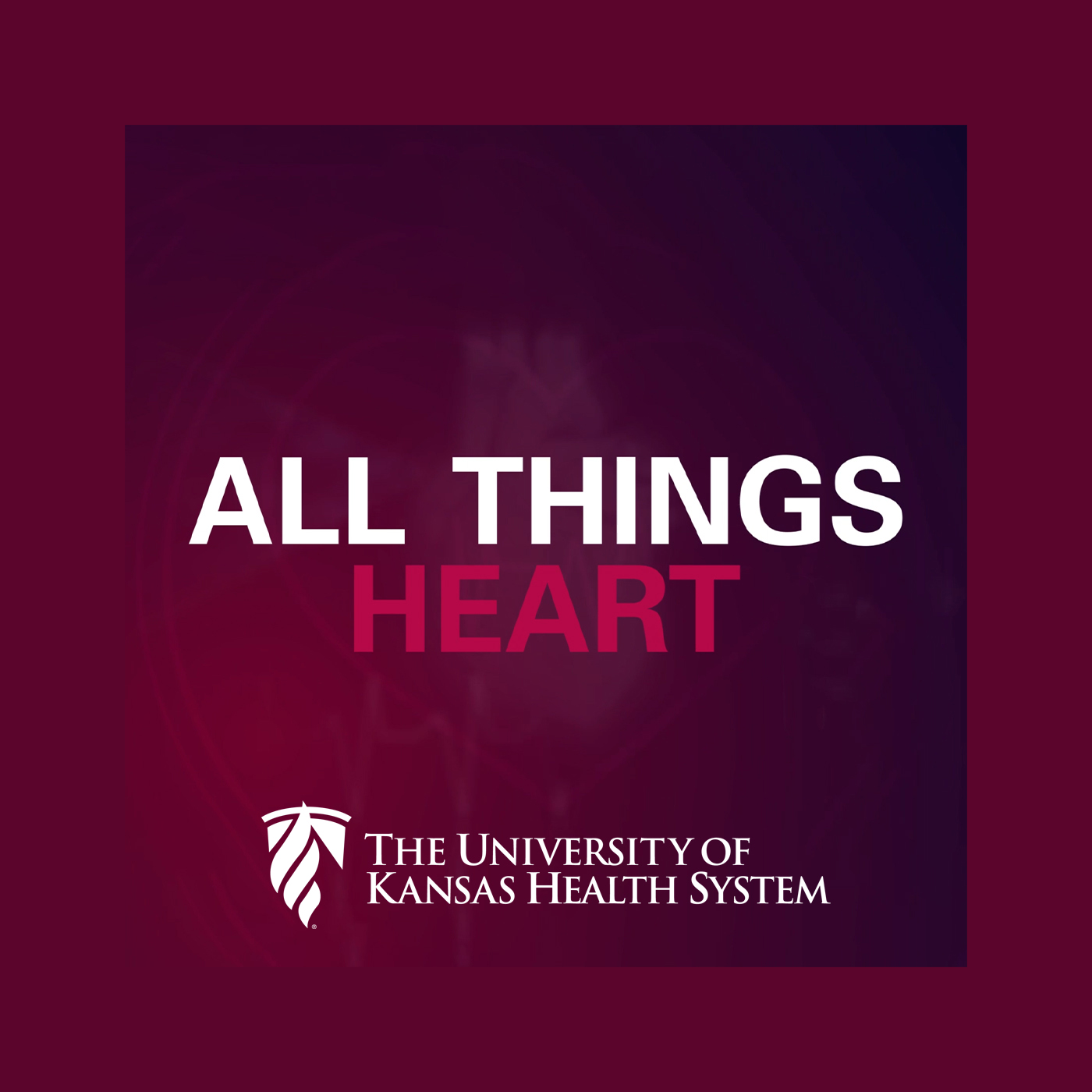 All Things Heart