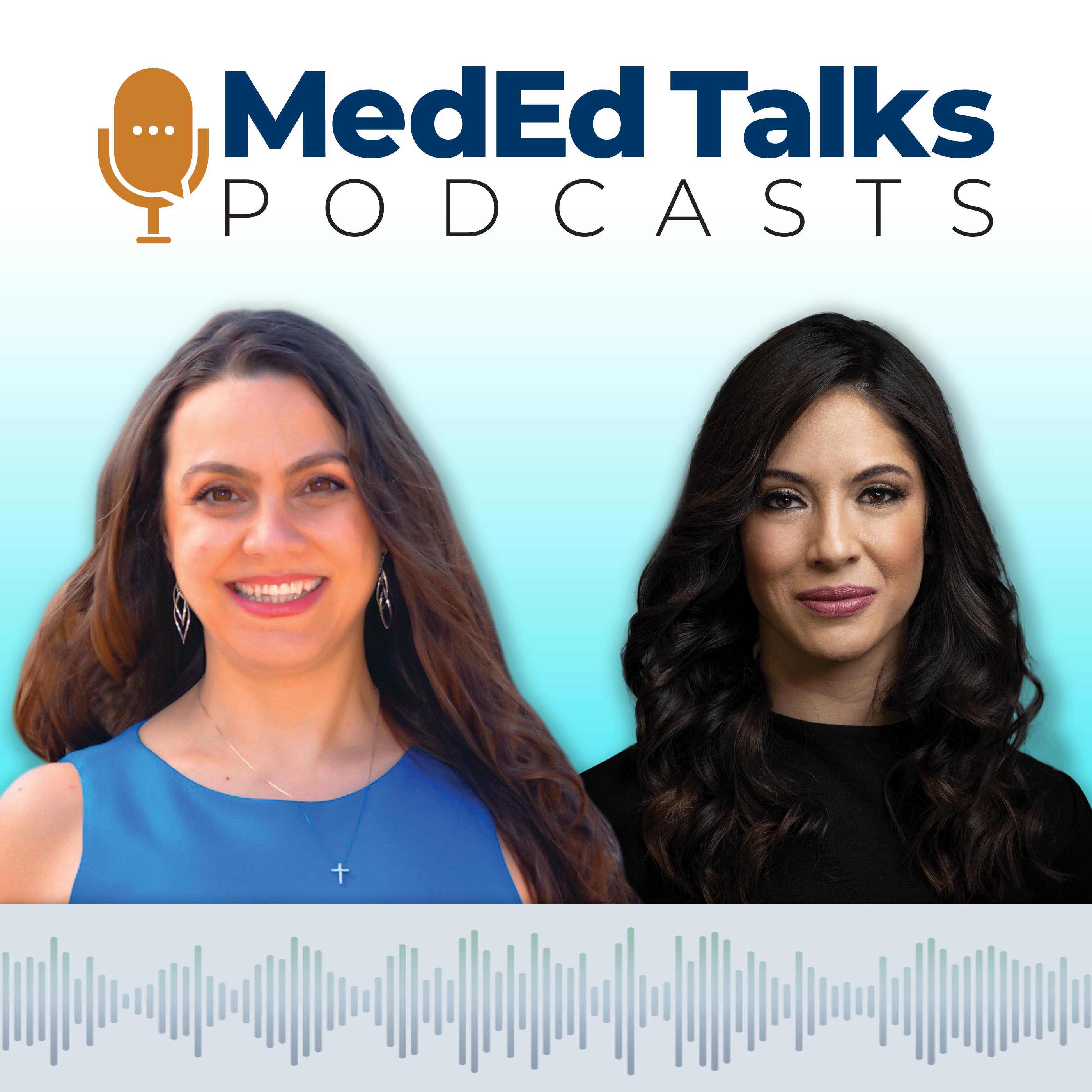 MedEdTalks - Ophthalmology