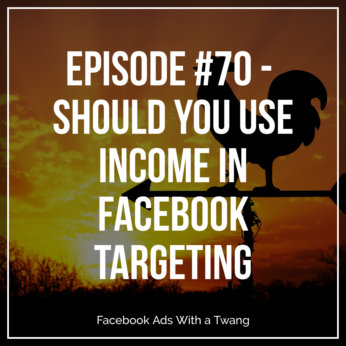 Ads with a Twang