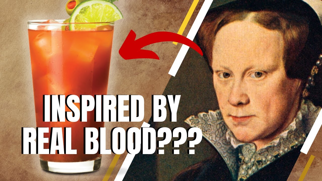 The Secret Origins of Famous Cocktails Vol. 1 - Where Did they Come From?