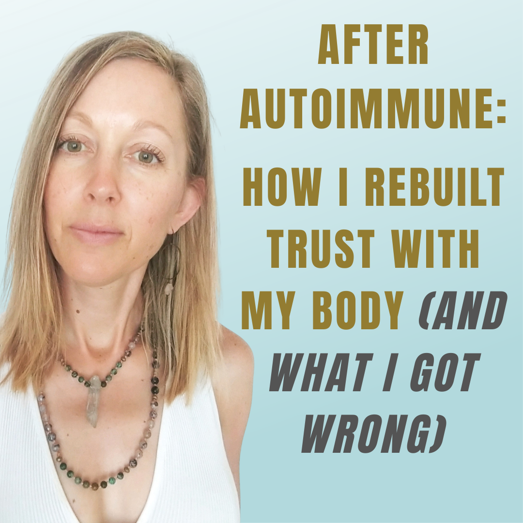 The Health Bridge Podcast with Holly B.