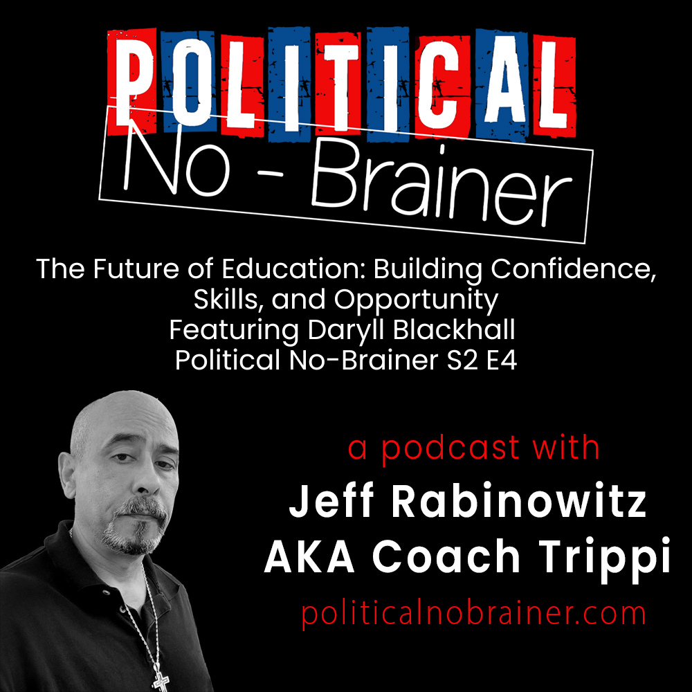 Political No-Brainer Podcast