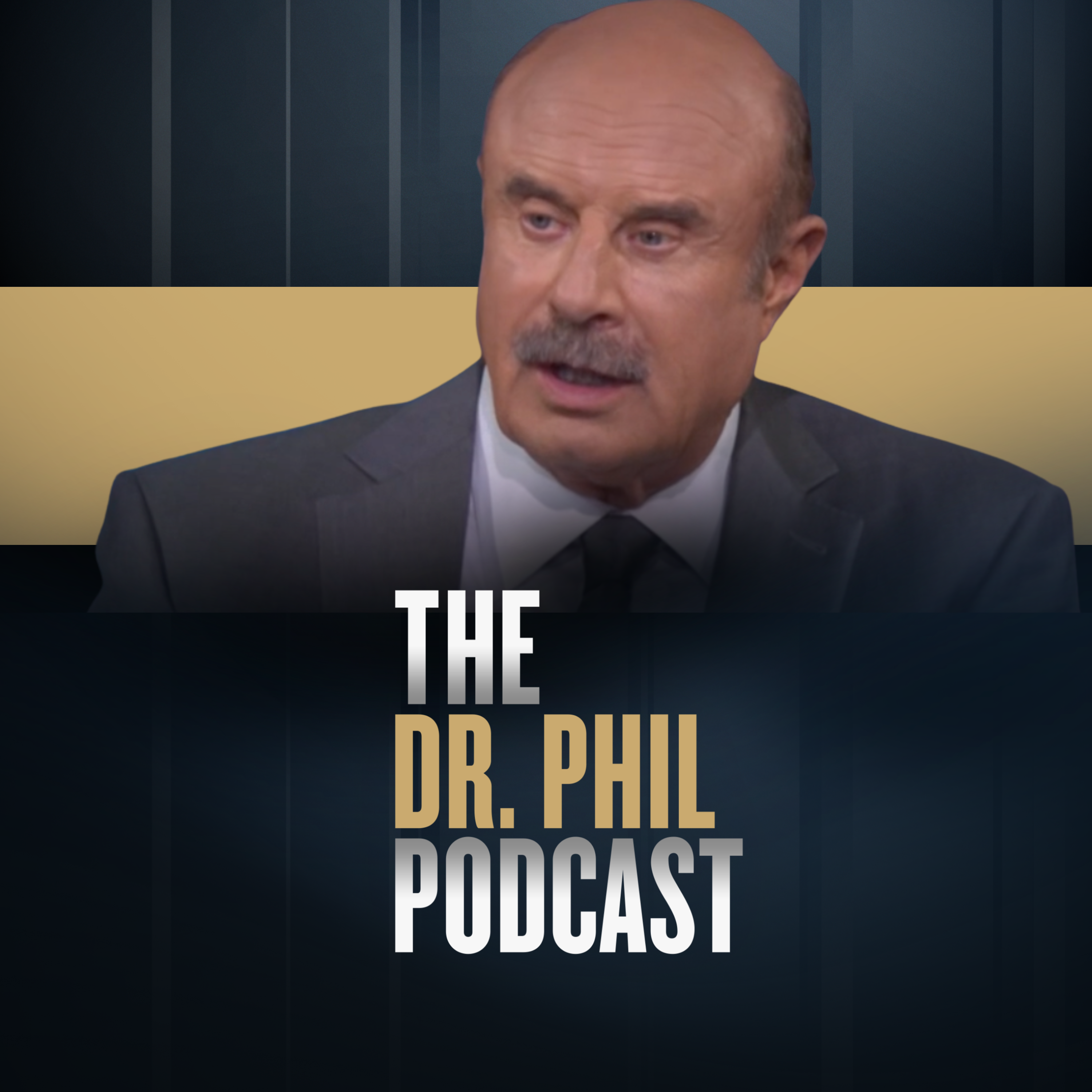 The Dr. Phil Podcast
