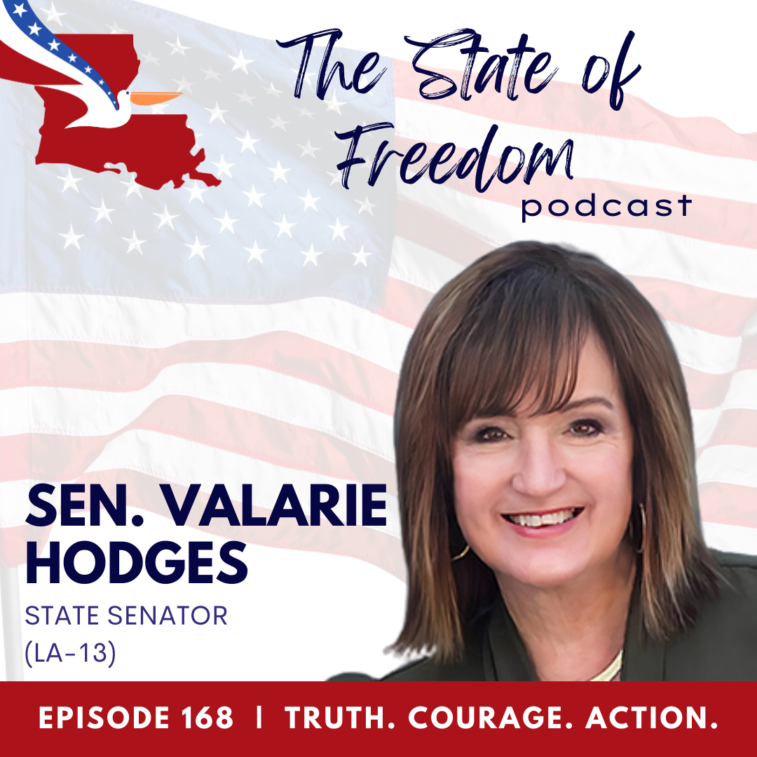 The State of Freedom