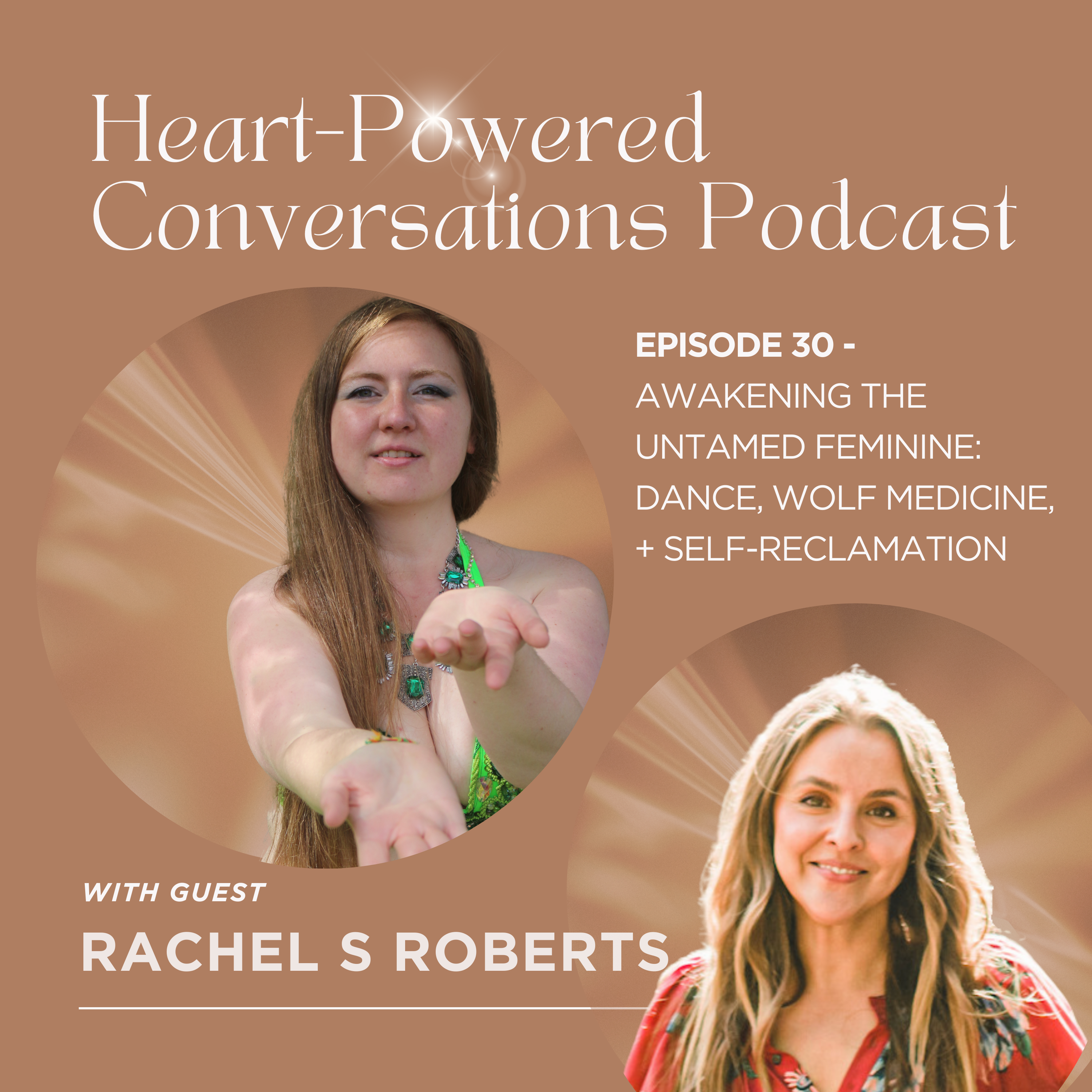 Heart-Powered Conversations