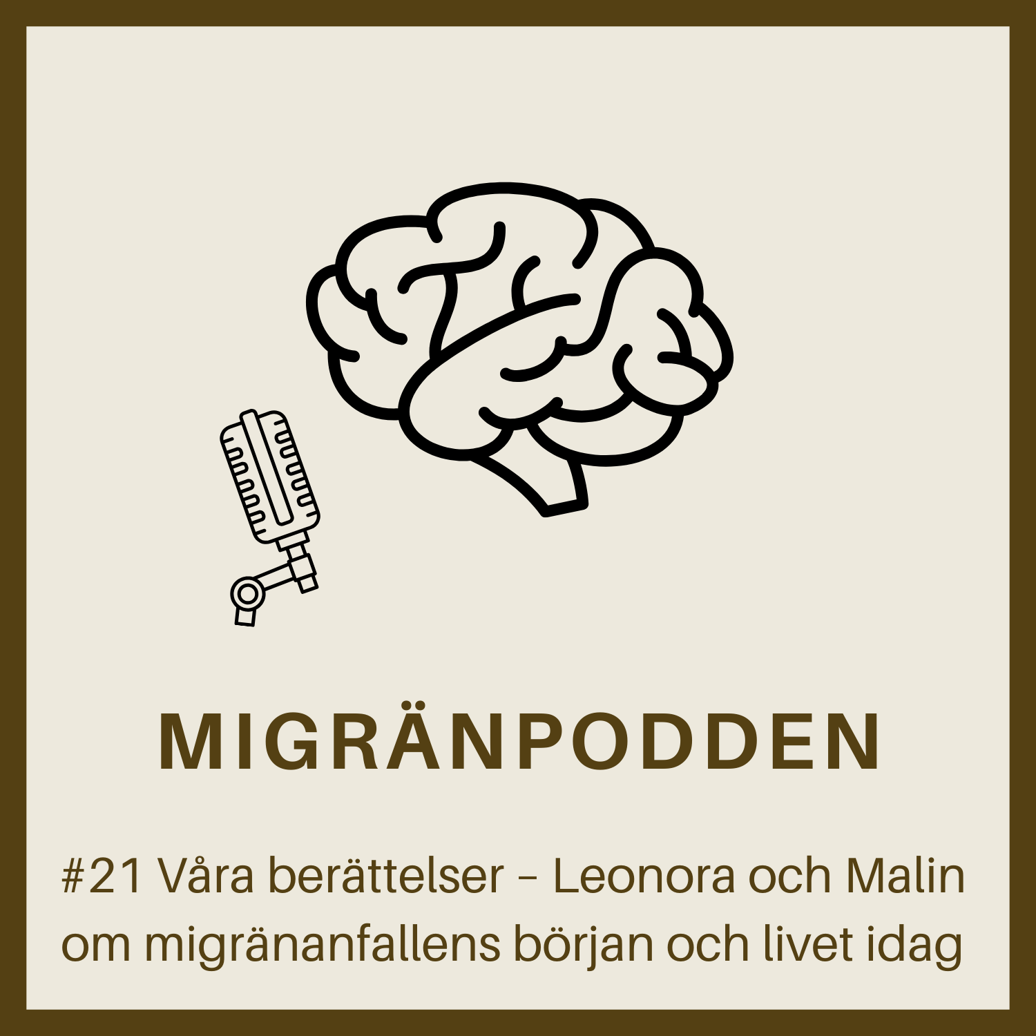 Migränpodden