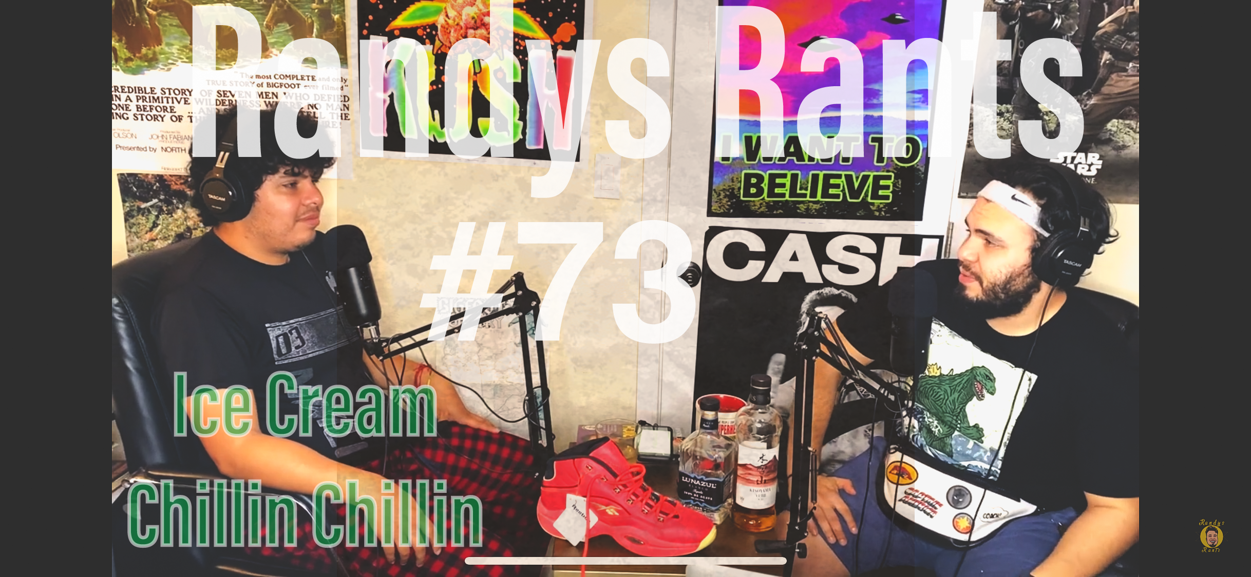 Randys Rants\'s podcast