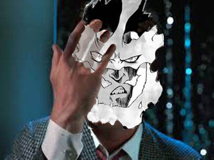 My Hero Academia Podcast