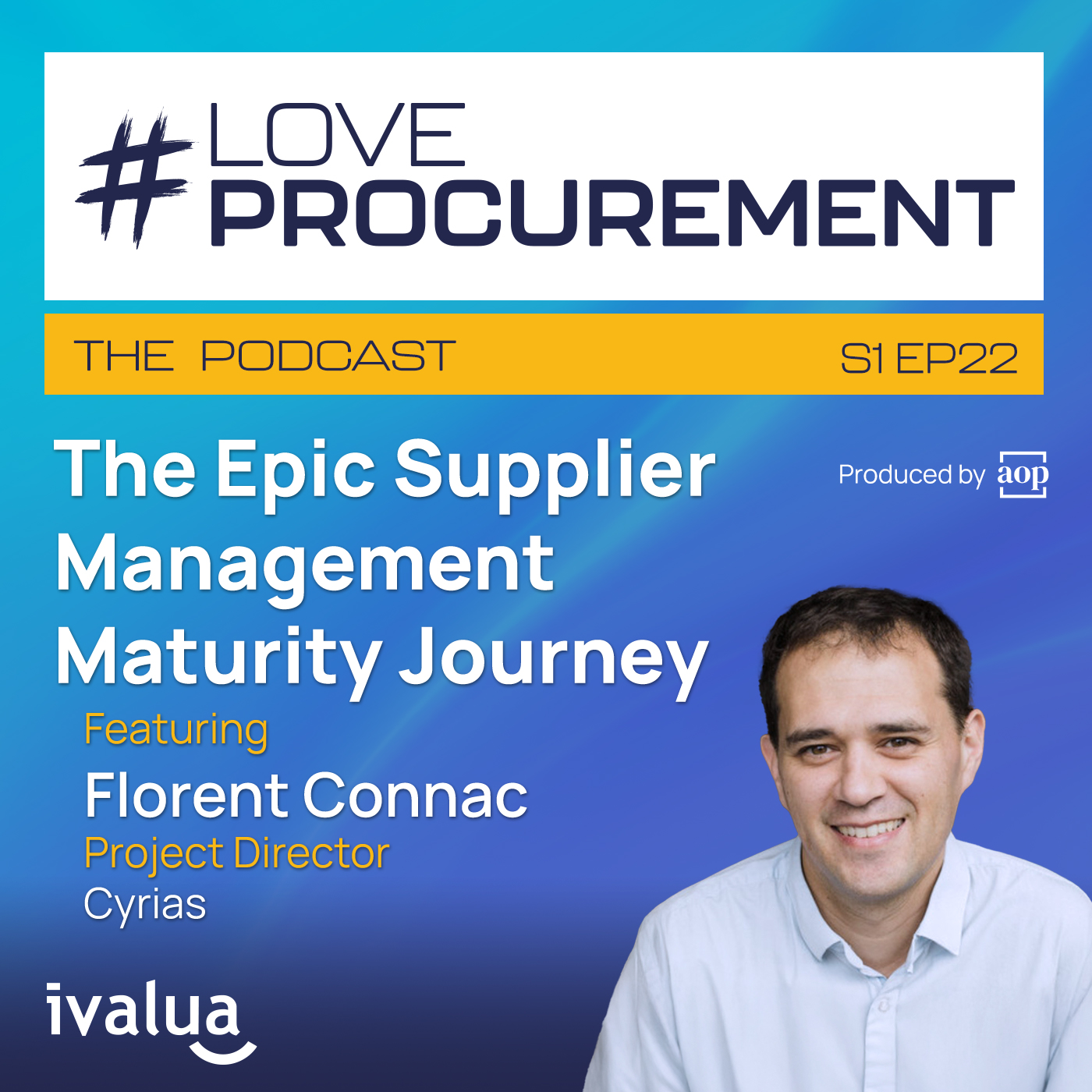 Love Procurement: The Podcast