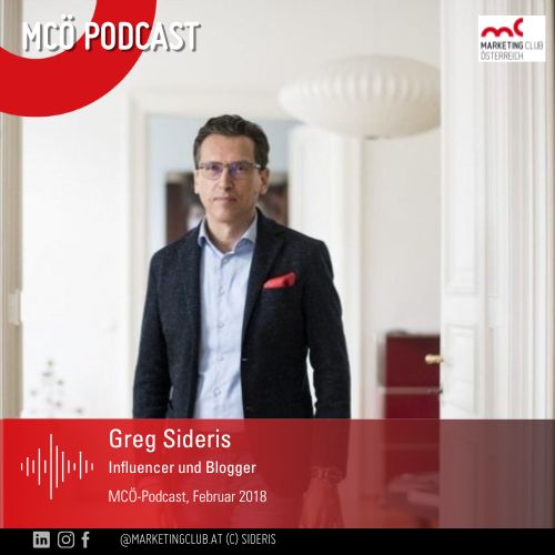 MCÖ-Podcast
