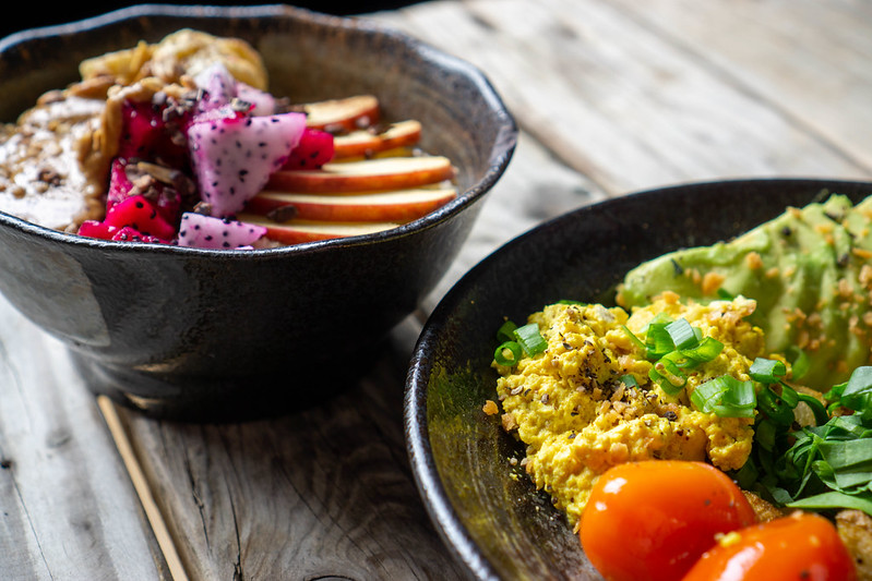 New Year's Pledge Helps Millions Eat Healthier New Year's Pledge Helps Millions Eat Healthier