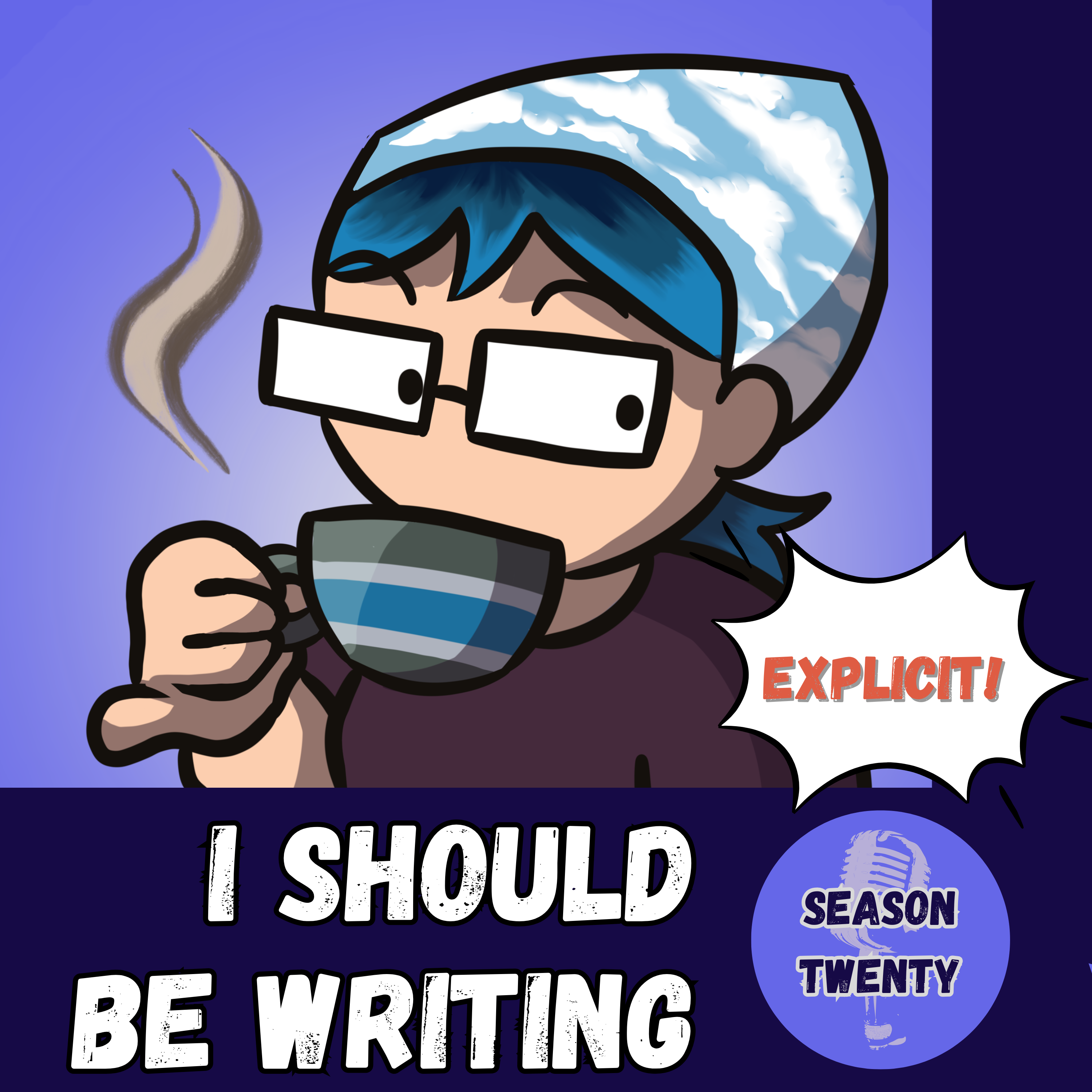 [ISBW] Returning to Agenting with Jennifer Udden [Explicit]